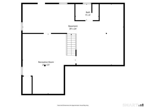 Tiny photo for 57 Alanby Drive, Meriden, CT 06451 (MLS # 24159724)