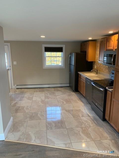 3 Forestville Avenue