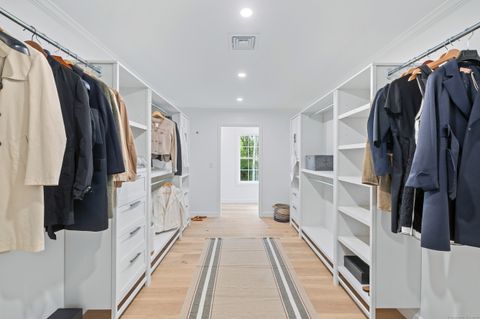 Tiny photo for 148 W Hills Road, New Canaan, CT 06840 (MLS # 24141690)