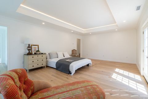 Tiny photo for 148 W Hills Road, New Canaan, CT 06840 (MLS # 24141690)