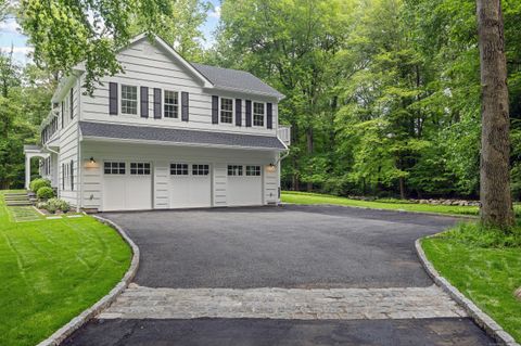 Tiny photo for 148 W Hills Road, New Canaan, CT 06840 (MLS # 24141690)