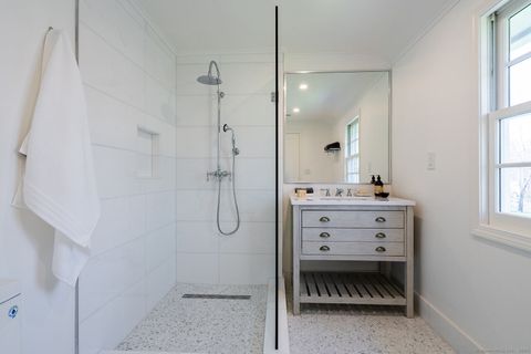 Tiny photo for 148 W Hills Road, New Canaan, CT 06840 (MLS # 24141690)