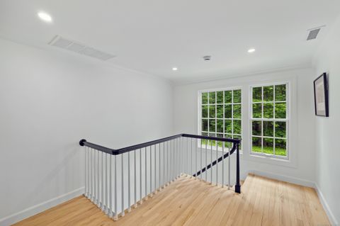 Tiny photo for 148 W Hills Road, New Canaan, CT 06840 (MLS # 24141690)