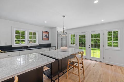 Tiny photo for 148 W Hills Road, New Canaan, CT 06840 (MLS # 24141690)