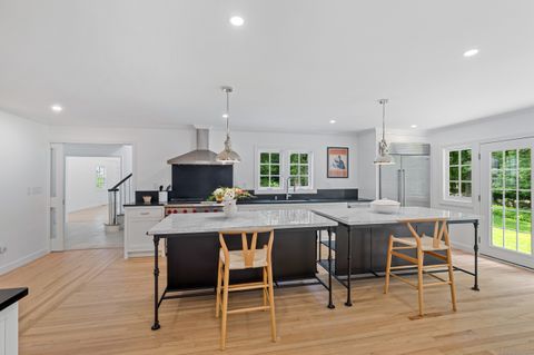 Tiny photo for 148 W Hills Road, New Canaan, CT 06840 (MLS # 24141690)