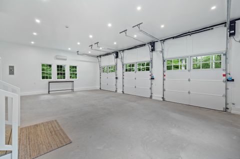 Tiny photo for 148 W Hills Road, New Canaan, CT 06840 (MLS # 24141690)