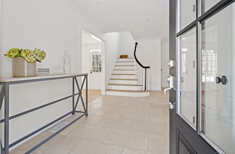 Tiny photo for 148 W Hills Road, New Canaan, CT 06840 (MLS # 24141690)