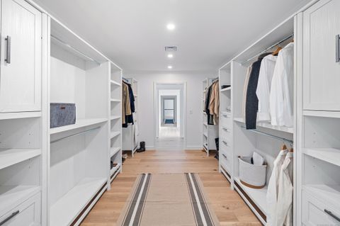 Tiny photo for 148 W Hills Road, New Canaan, CT 06840 (MLS # 24141690)