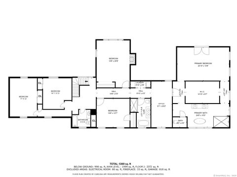 Tiny photo for 148 W Hills Road, New Canaan, CT 06840 (MLS # 24141690)