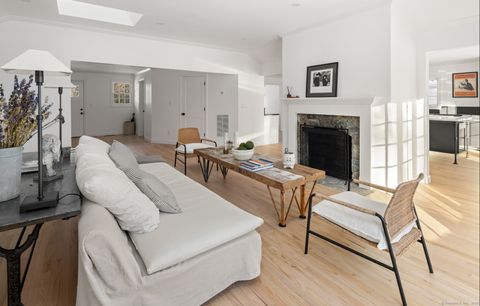 Tiny photo for 148 W Hills Road, New Canaan, CT 06840 (MLS # 24141690)