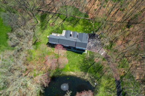 Tiny photo for 148 W Hills Road, New Canaan, CT 06840 (MLS # 24141690)