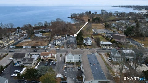 Multifamily For Rent - 374 Main Street #APT A<br/> East Lyme, CT 06357