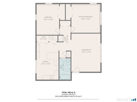 Tiny photo for 84 Founders Village #84, Clinton, CT 06413 (MLS # 24182188)