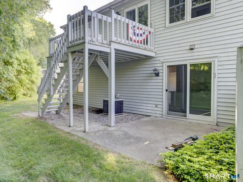Tiny photo for 84 Founders Village #84, Clinton, CT 06413 (MLS # 24182188)