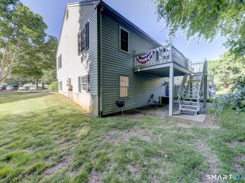 Tiny photo for 84 Founders Village #84, Clinton, CT 06413 (MLS # 24182188)