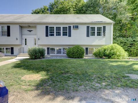 Tiny photo for 84 Founders Village #84, Clinton, CT 06413 (MLS # 24182188)