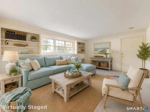 Tiny photo for 84 Founders Village #84, Clinton, CT 06413 (MLS # 24182188)