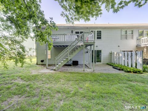 Tiny photo for 84 Founders Village #84, Clinton, CT 06413 (MLS # 24182188)