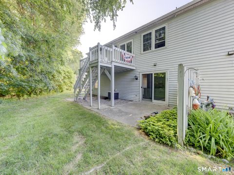 Tiny photo for 84 Founders Village #84, Clinton, CT 06413 (MLS # 24182188)
