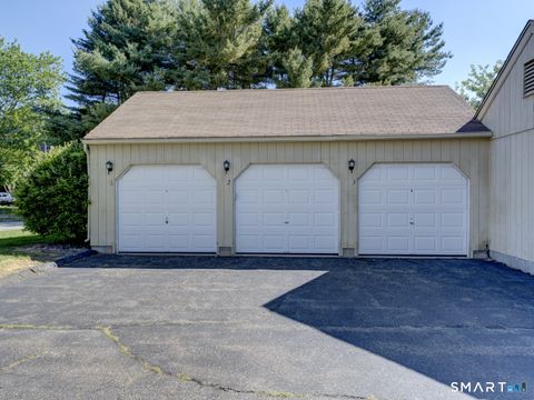 Tiny photo for 84 Founders Village #84, Clinton, CT 06413 (MLS # 24182188)