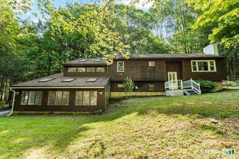 Photo of 70 Riverton Road, Barkhamsted, CT 06065 (MLS # 24181832)
