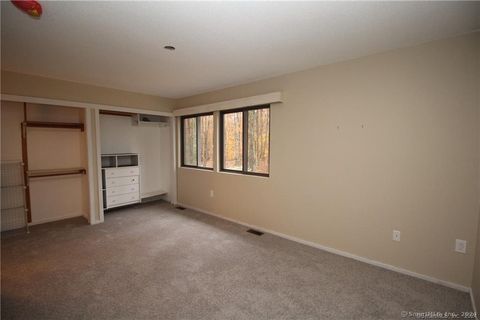 Tiny photo for 7 Woods Way #7, Woodbury, CT 06798 (MLS # 24143339)