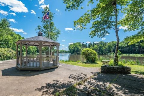 Tiny photo for 7 Woods Way #7, Woodbury, CT 06798 (MLS # 24143339)