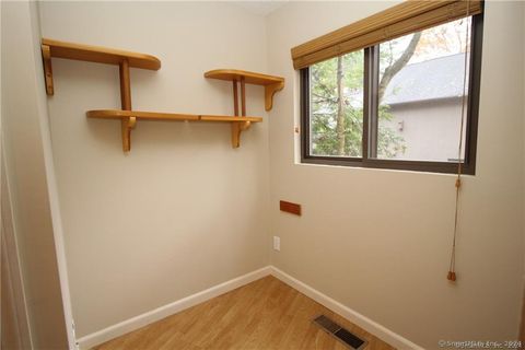 Tiny photo for 7 Woods Way #7, Woodbury, CT 06798 (MLS # 24143339)