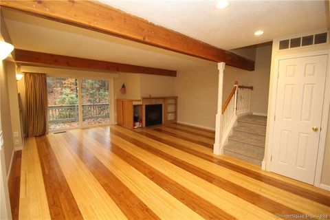 Tiny photo for 7 Woods Way #7, Woodbury, CT 06798 (MLS # 24143339)