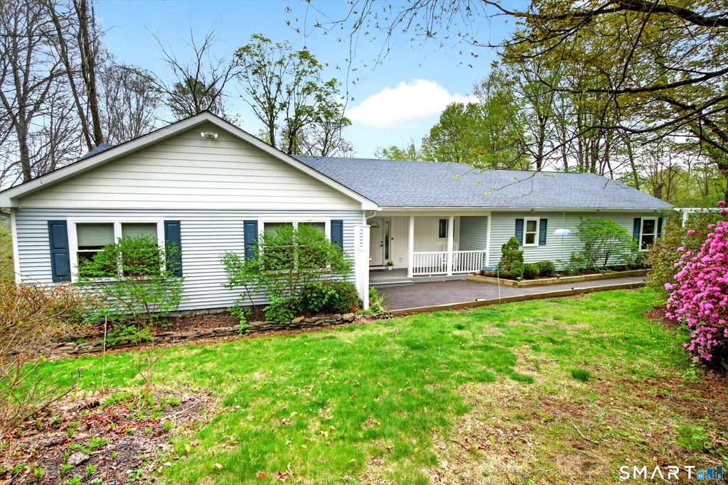 Photo of 47 RT 39 SO, Sherman, CT 06784 (MLS # 24167078)