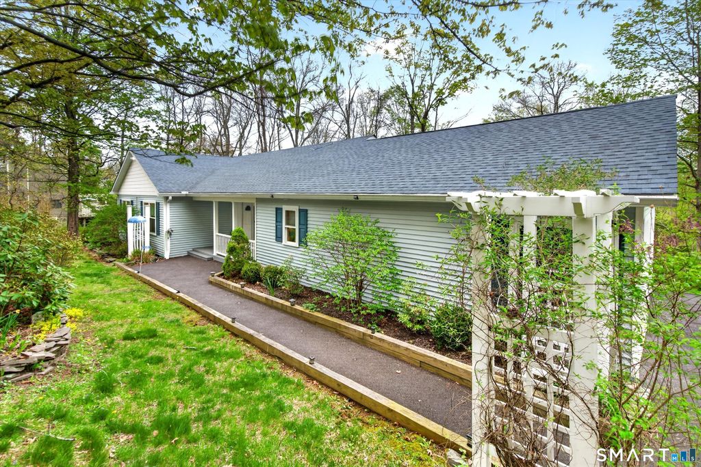 Photo of 47 RT 39 SO, Sherman, CT 06784 (MLS # 24167078)
