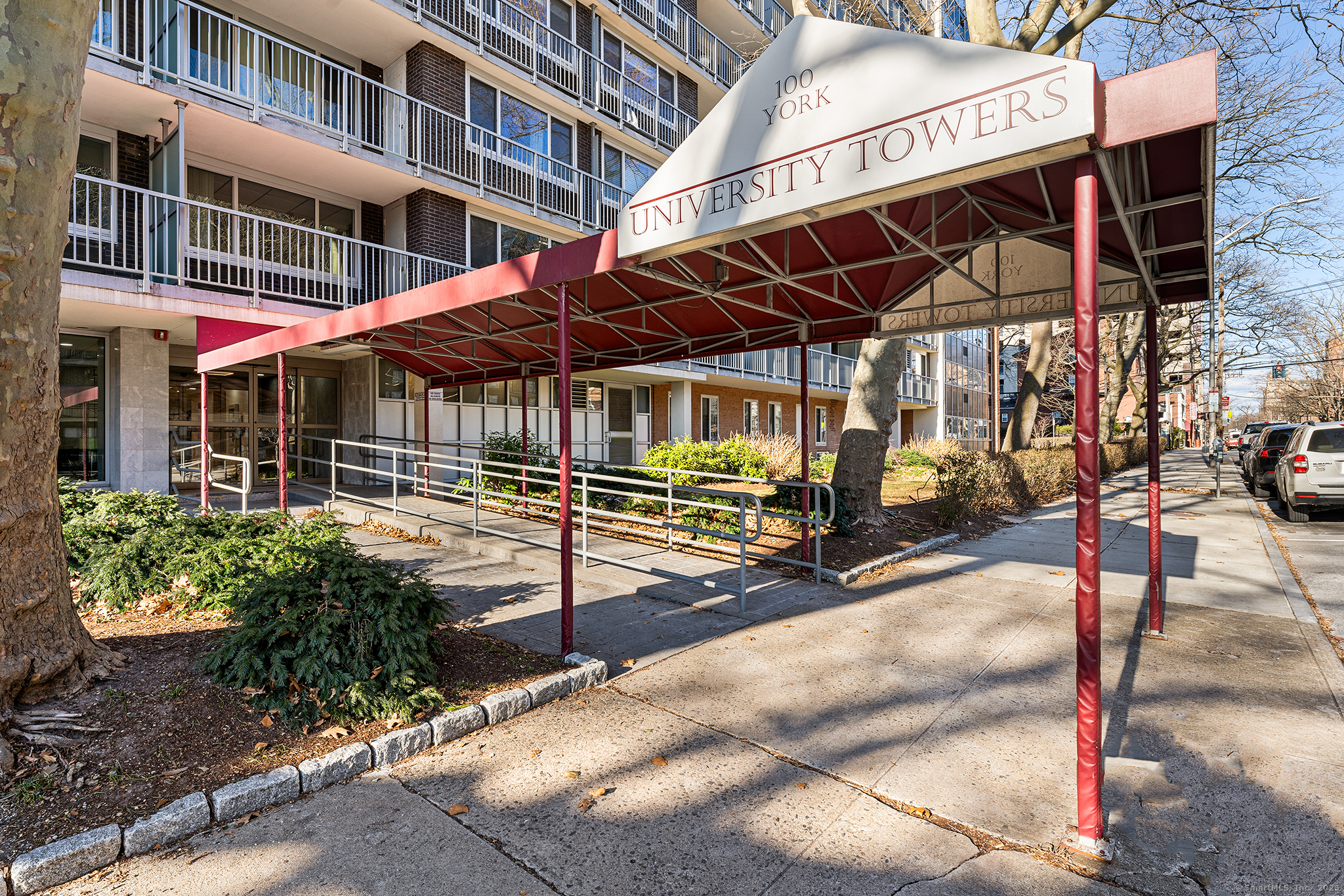 100 York Street #7S, New Haven, Connecticut image 33
