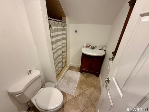 Tiny photo for 64 Hickory Street, Bridgeport, CT 06610 (MLS # 24159046)