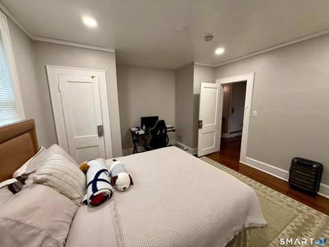 Tiny photo for 64 Hickory Street, Bridgeport, CT 06610 (MLS # 24159046)