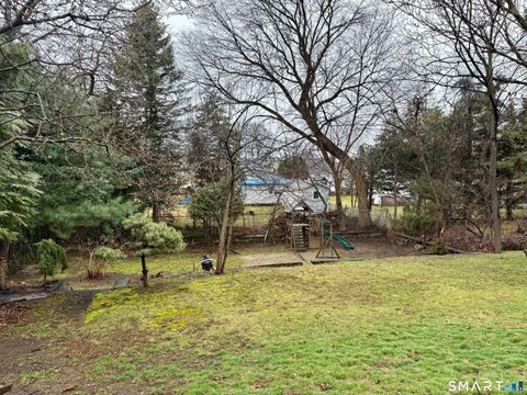 Tiny photo for 64 Hickory Street, Bridgeport, CT 06610 (MLS # 24159046)