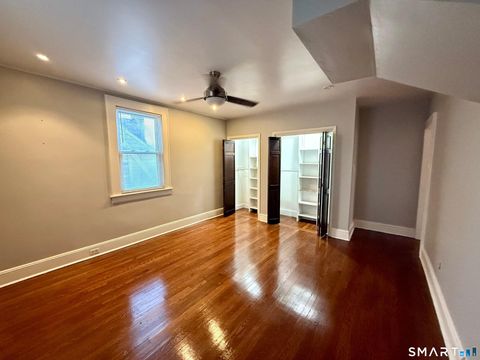 Tiny photo for 64 Hickory Street, Bridgeport, CT 06610 (MLS # 24159046)