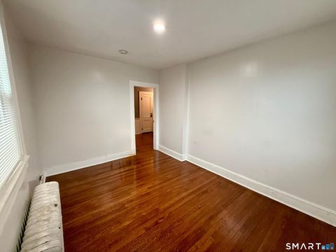 Tiny photo for 64 Hickory Street, Bridgeport, CT 06610 (MLS # 24159046)