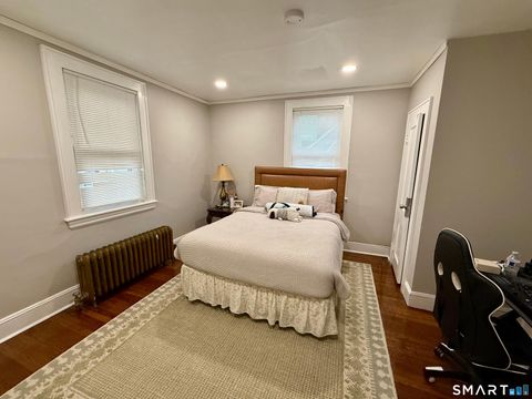 Tiny photo for 64 Hickory Street, Bridgeport, CT 06610 (MLS # 24159046)