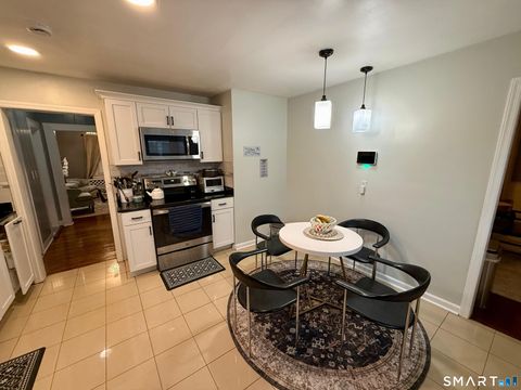 Tiny photo for 64 Hickory Street, Bridgeport, CT 06610 (MLS # 24159046)