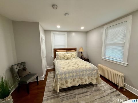 Tiny photo for 64 Hickory Street, Bridgeport, CT 06610 (MLS # 24159046)