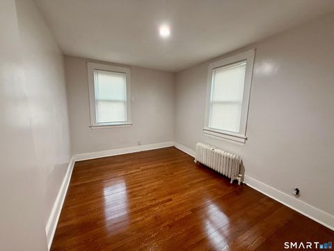 Tiny photo for 64 Hickory Street, Bridgeport, CT 06610 (MLS # 24159046)