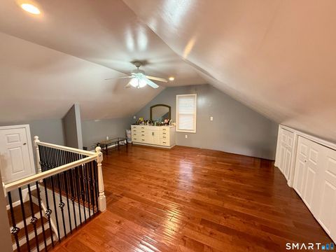 Tiny photo for 64 Hickory Street, Bridgeport, CT 06610 (MLS # 24159046)