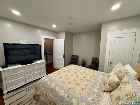 Tiny photo for 64 Hickory Street, Bridgeport, CT 06610 (MLS # 24159046)