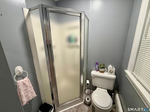 Tiny photo for 64 Hickory Street, Bridgeport, CT 06610 (MLS # 24159046)