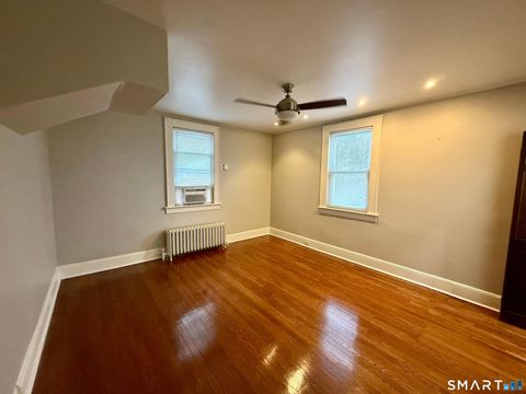 Tiny photo for 64 Hickory Street, Bridgeport, CT 06610 (MLS # 24159046)