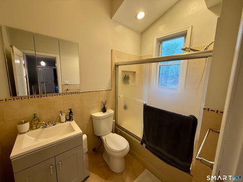 Tiny photo for 64 Hickory Street, Bridgeport, CT 06610 (MLS # 24159046)