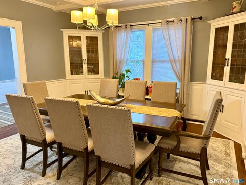 Tiny photo for 64 Hickory Street, Bridgeport, CT 06610 (MLS # 24159046)