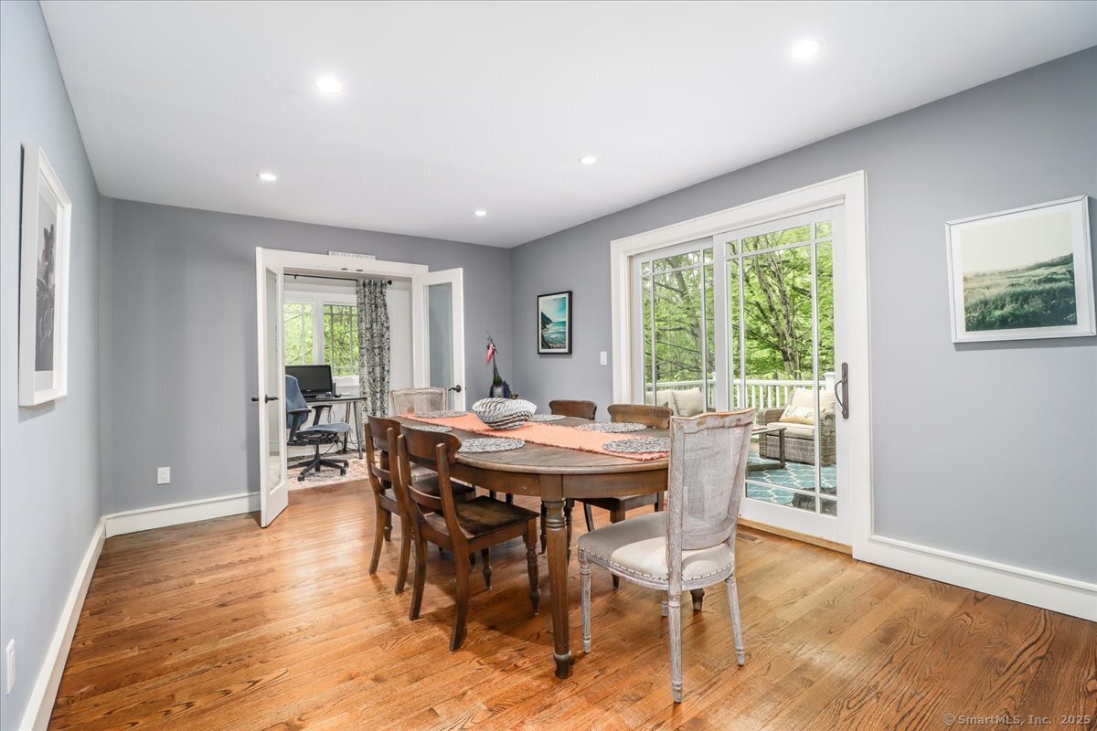 550 Barrack Hill Road, Ridgefield, Connecticut image 12