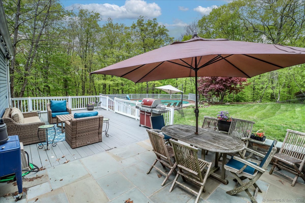550 Barrack Hill Road, Ridgefield, Connecticut image 22