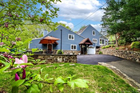 550 Barrack Hill Road Ridgefield CT 06877